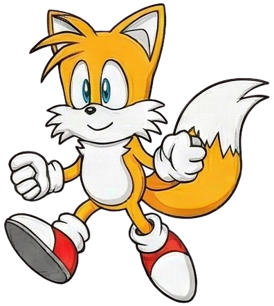 Tails